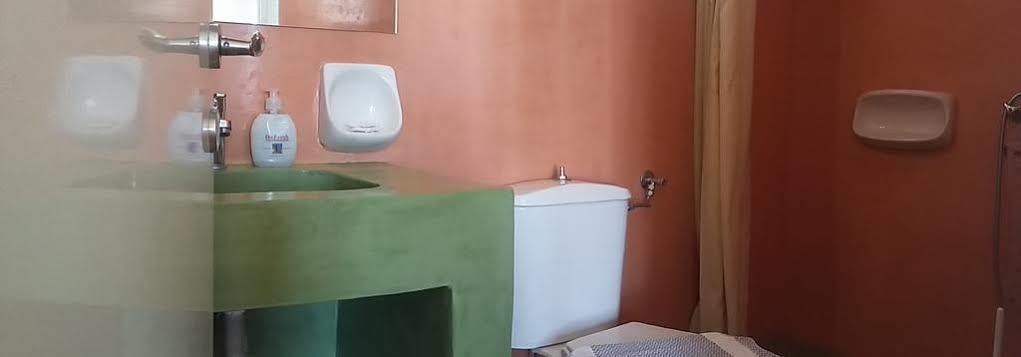 Kyklades Aparthotel Ájosz Joánisz Kültér fotó
